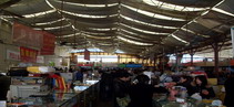 Shanghai Lugong Stamp Market