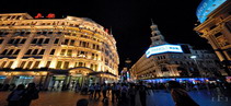 Shanghai YongAn Department Store