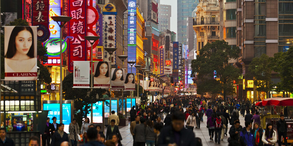 Dusk is a spectacular time to visit, and it's also the liveliest.