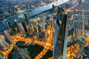 Shanghai World Financial Center (SWFC) – Visitor Guide